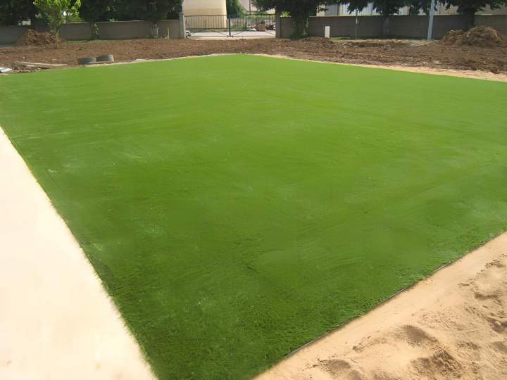 Aménagement de jardin Le Blanc